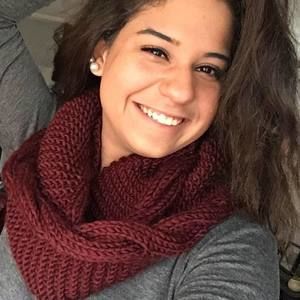 Meet your Posher, Jalynn